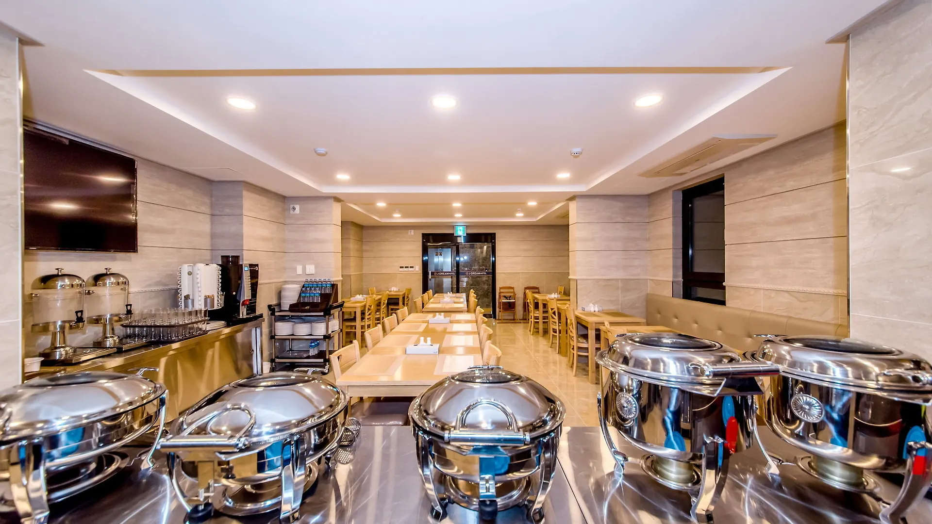 ***  Index Hotel J Dream Jeju South Korea