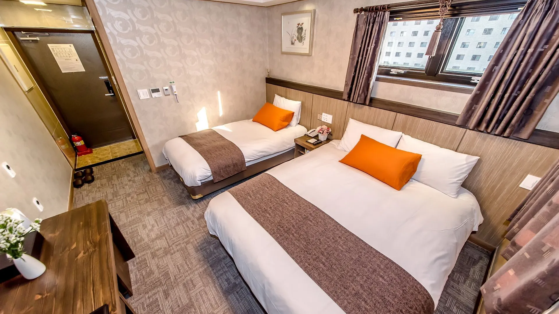 Index Hotel J Dream Jeju