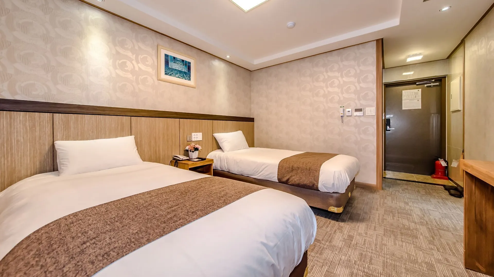 Index Hotel J Dream Jeju