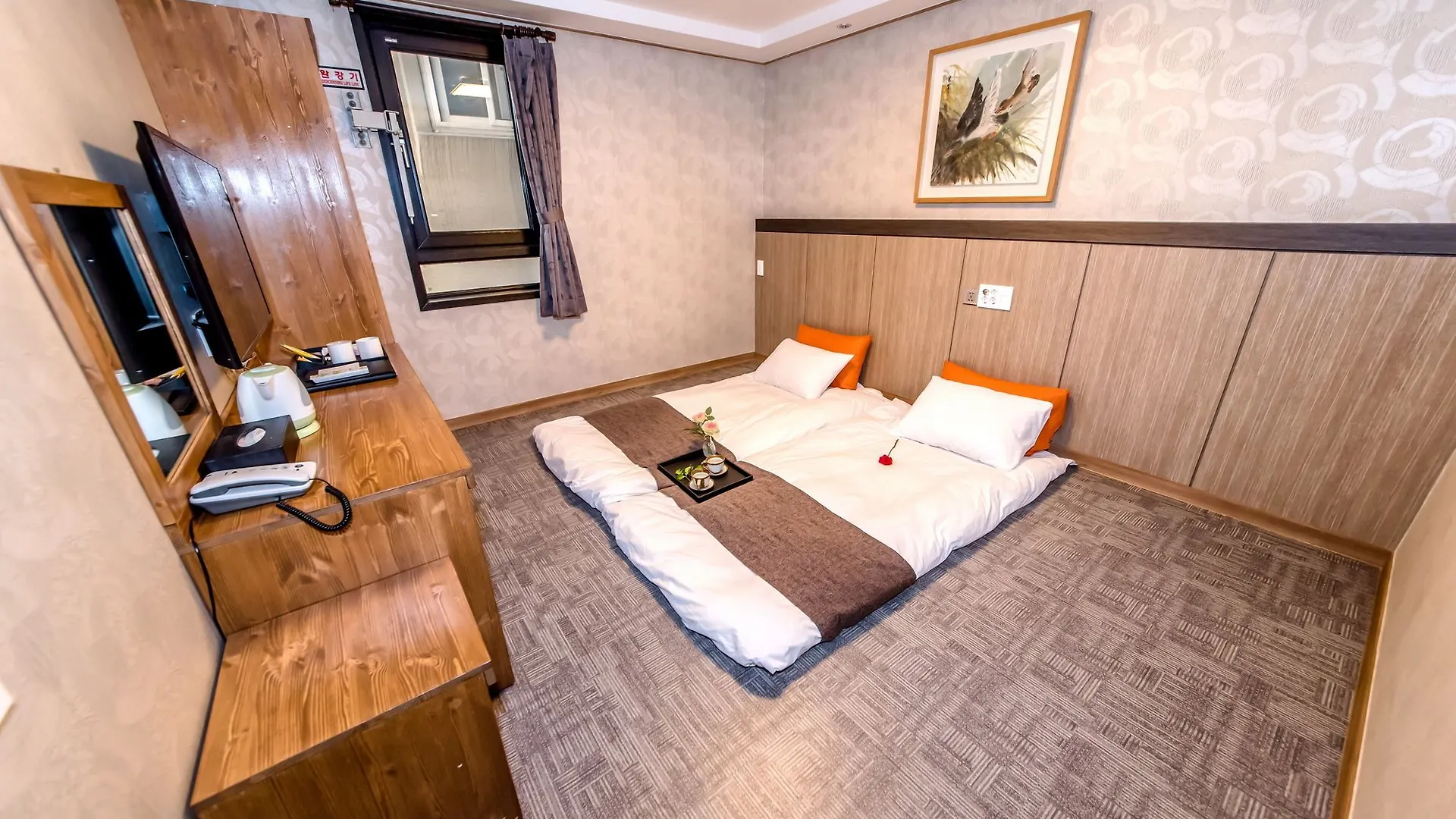 Index Hotel J Dream Jeju