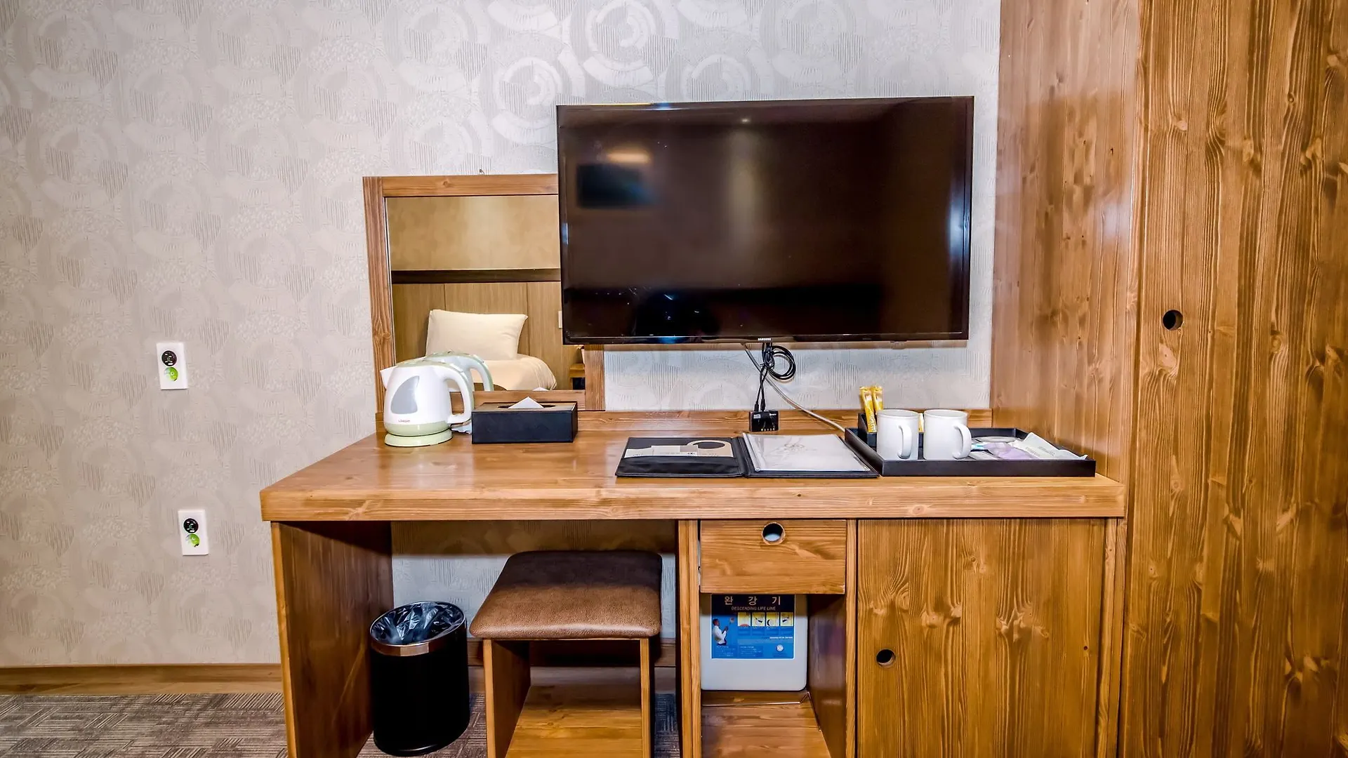 Index Hotel J Dream Jeju