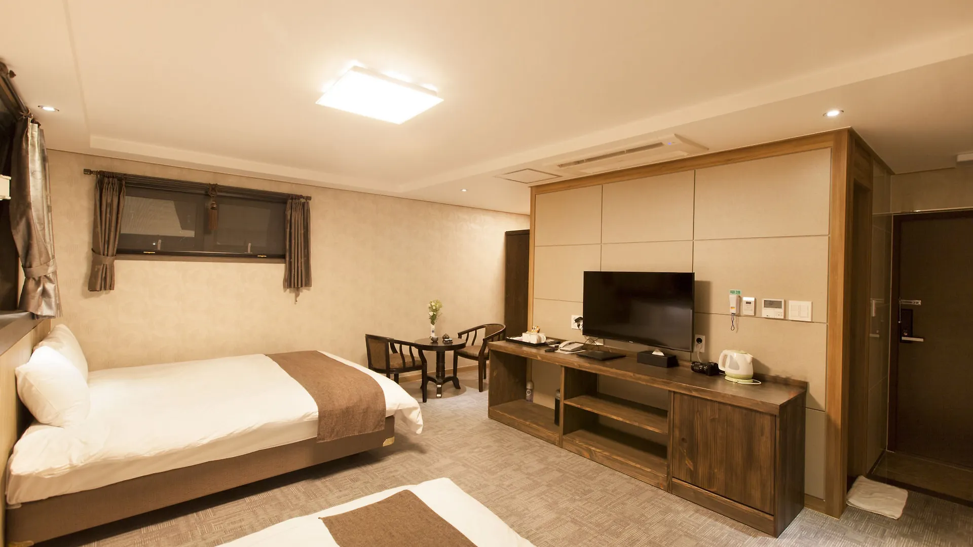 Index Hotel J Dream Jeju 3*,  South Korea