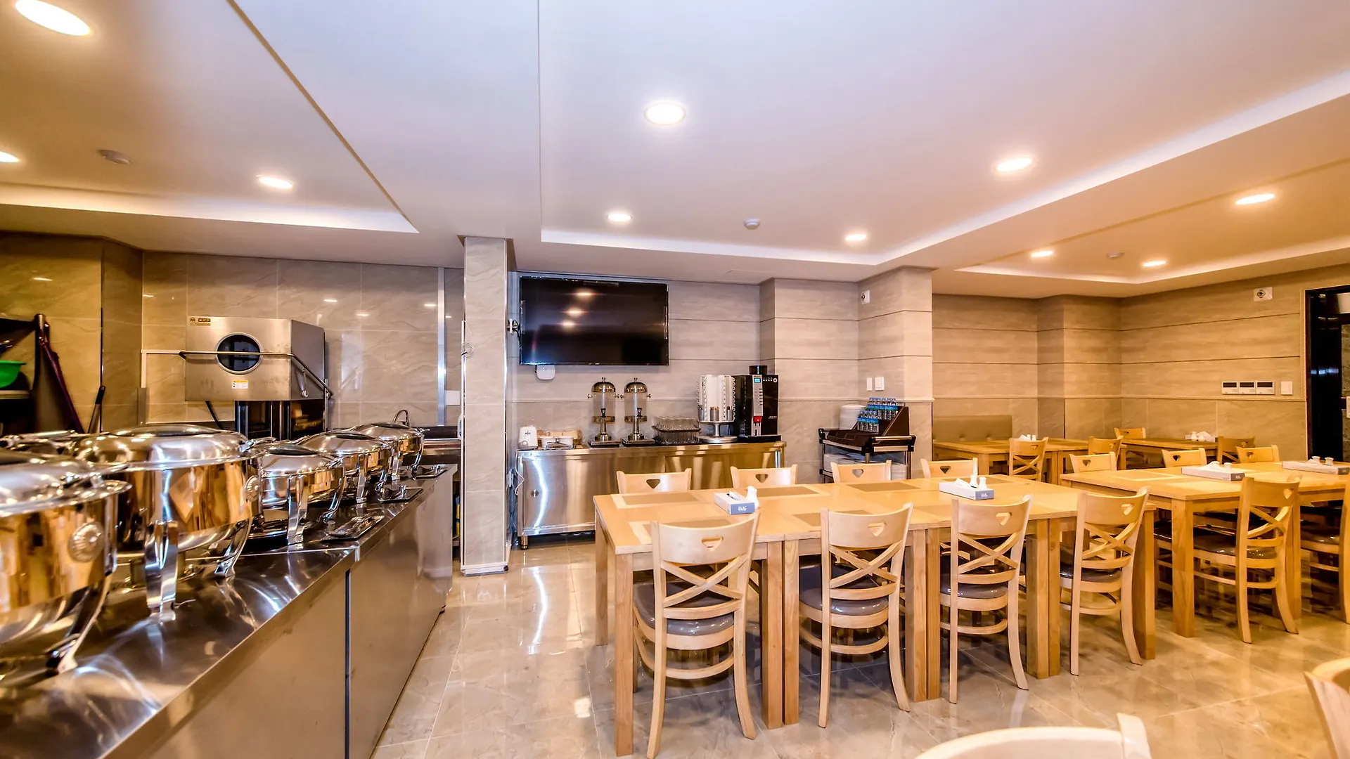 Index Hotel J Dream Jeju South Korea