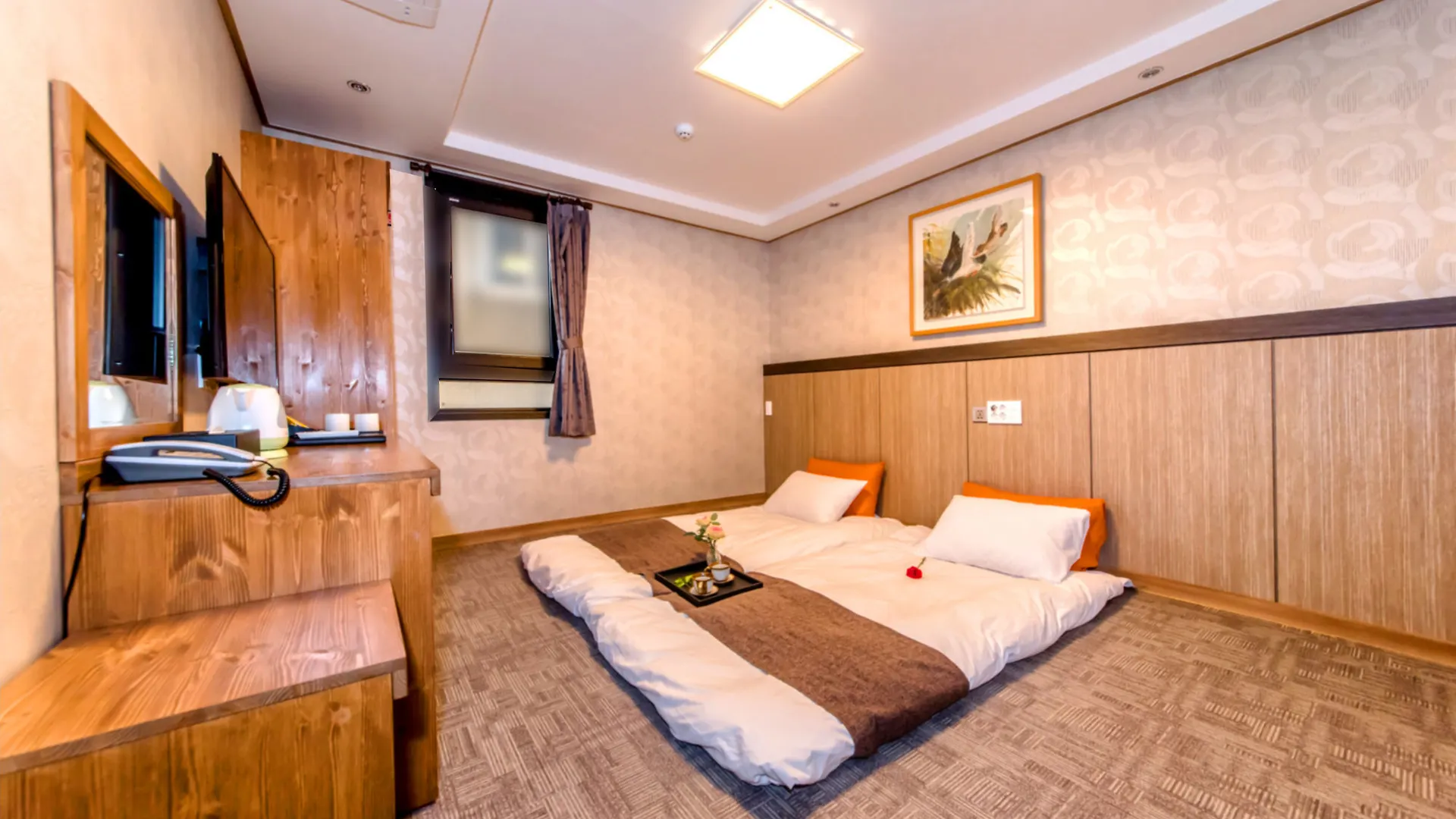 Index Hotel J Dream Jeju