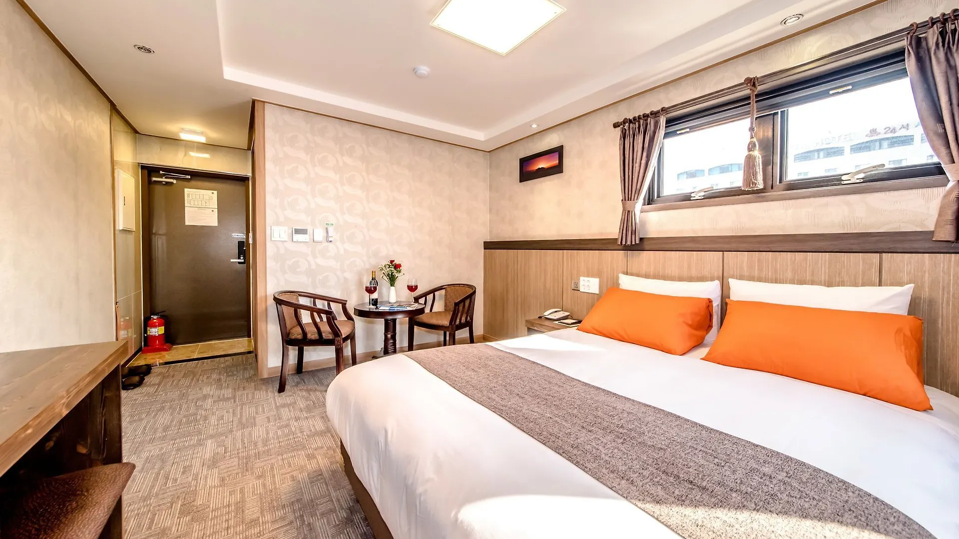 Index Hotel J Dream Jeju