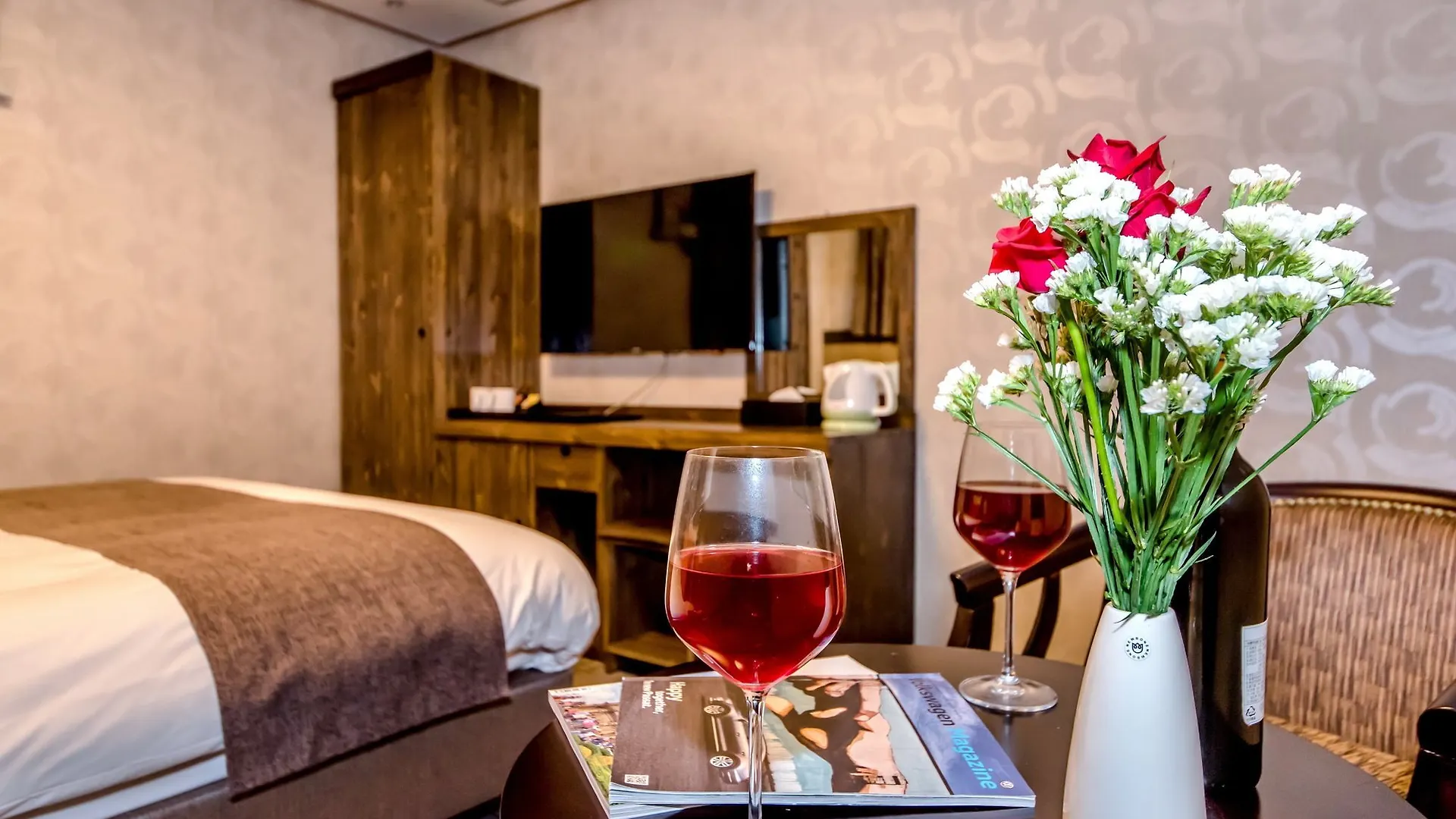 Index Hotel J Dream Jeju