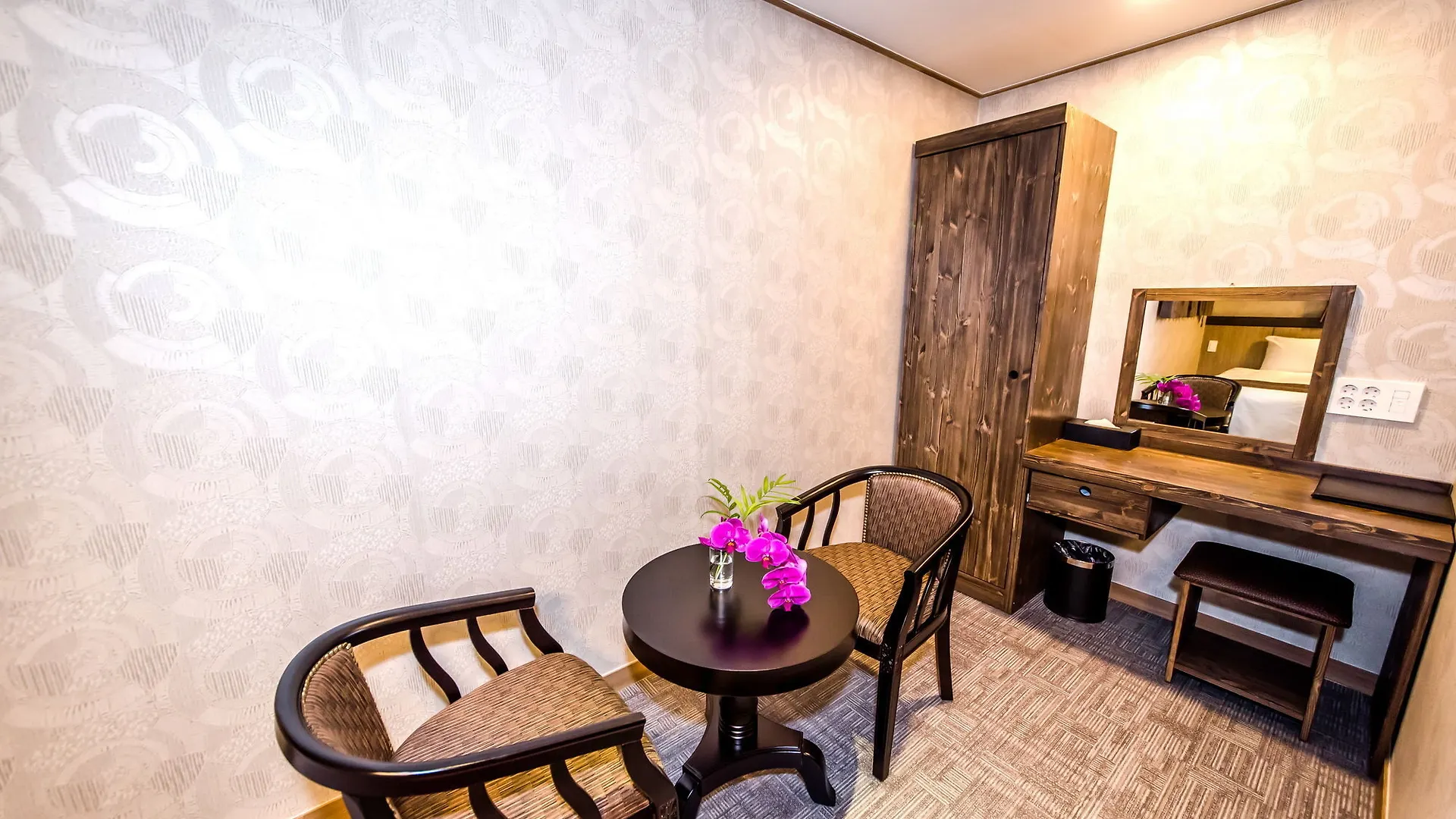 Index Hotel J Dream Jeju