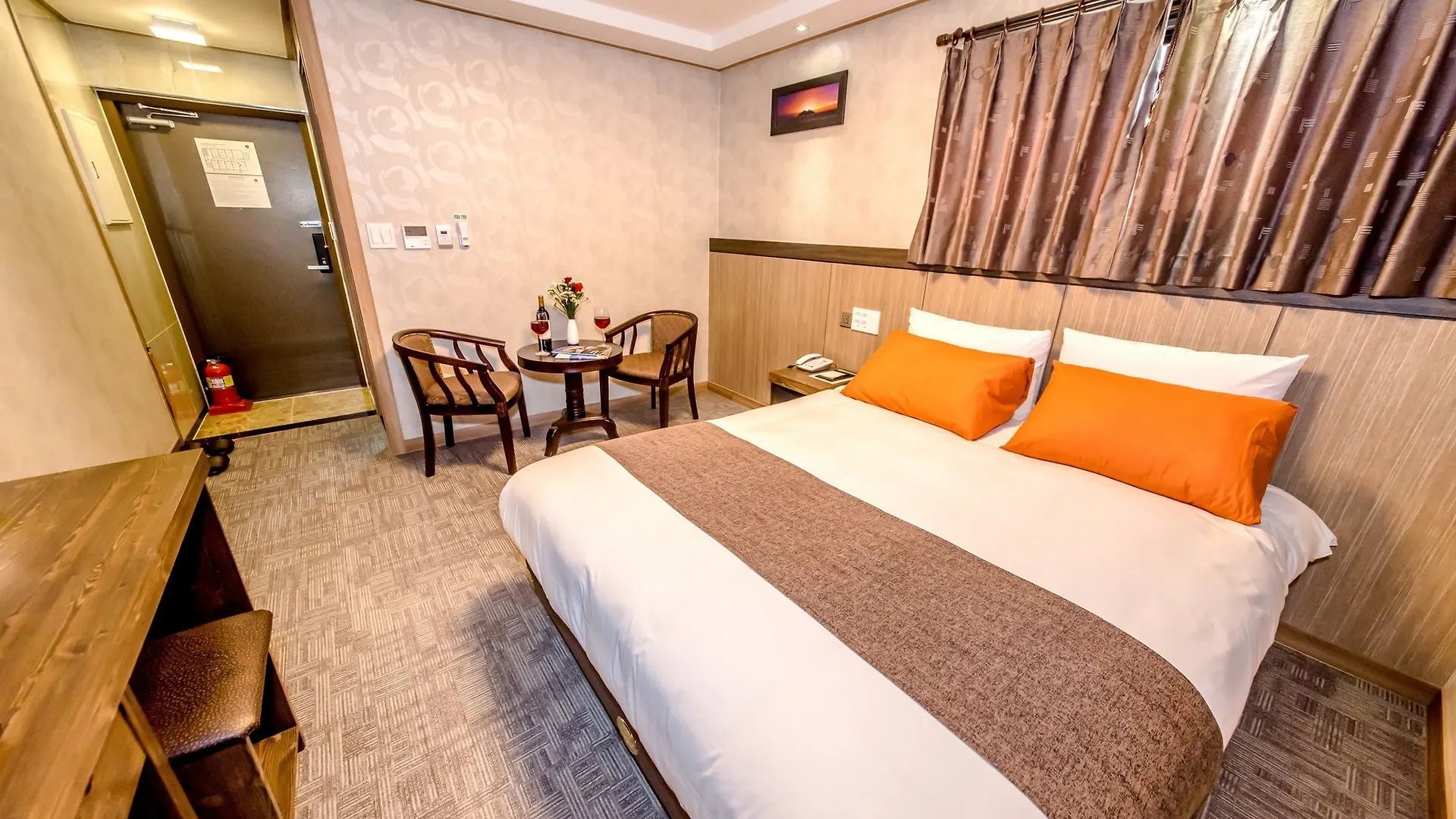 Index Hotel J Dream Jeju