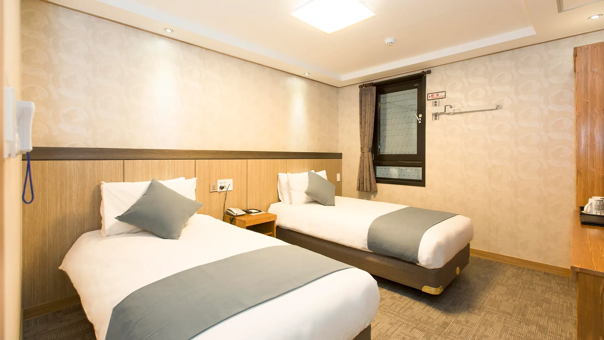 Index Hotel J Dream Jeju