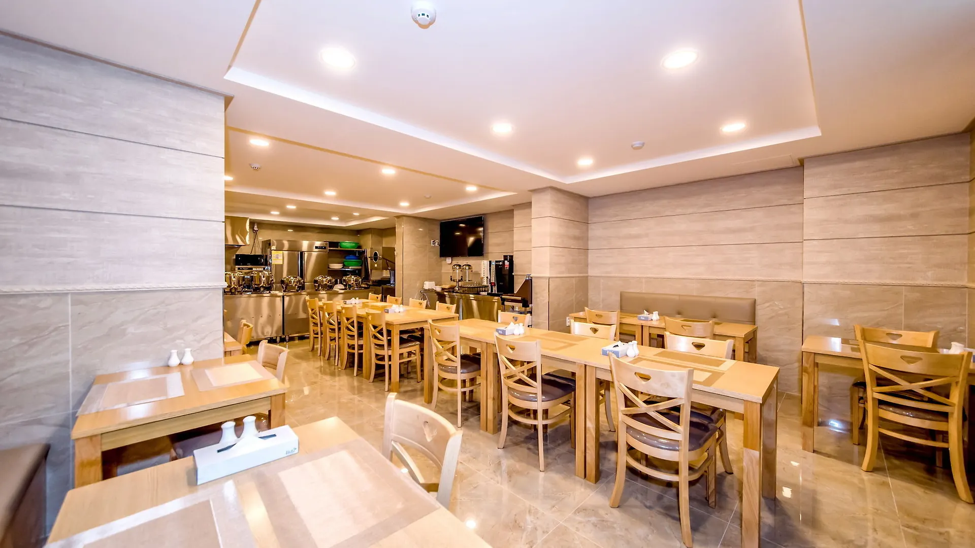 Index Hotel J Dream Jeju South Korea