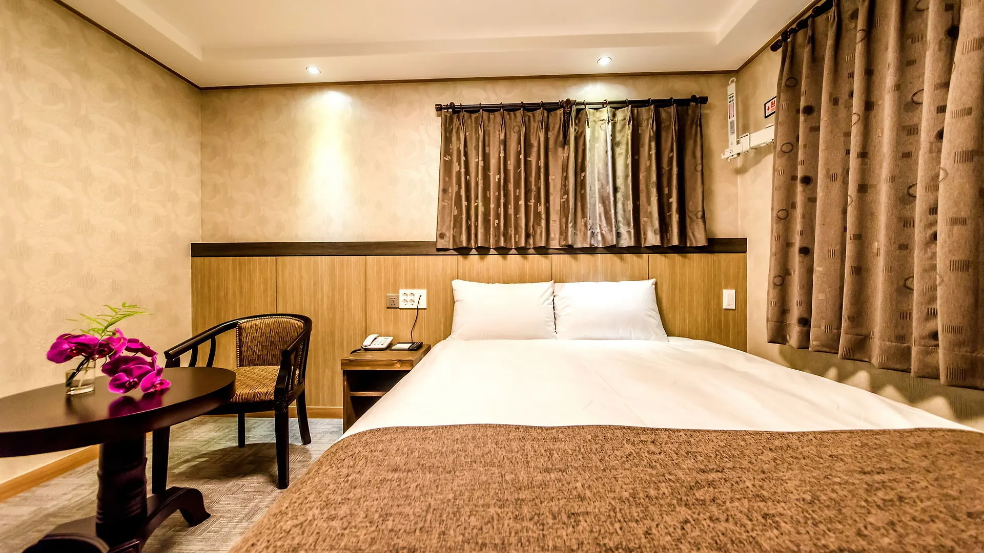 Index Hotel J Dream Jeju