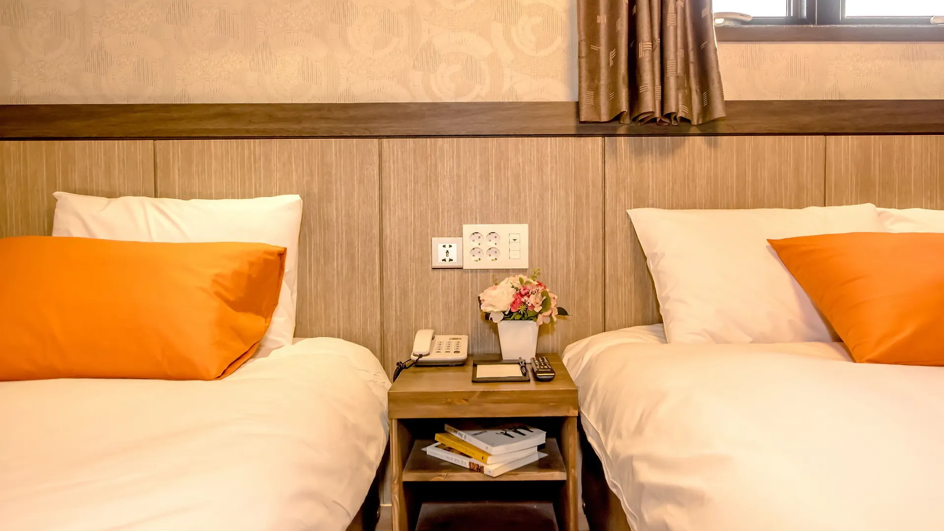 ***  Index Hotel J Dream Jeju South Korea