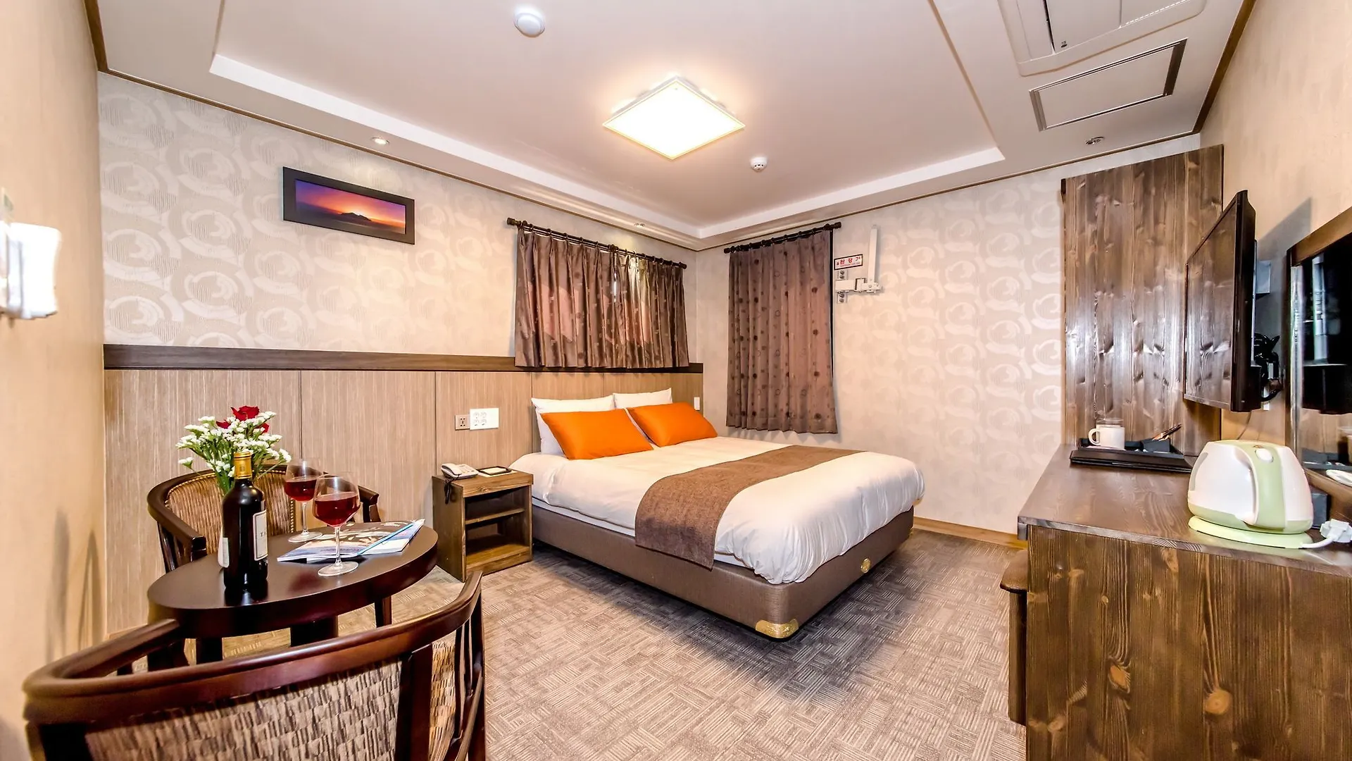 Index Hotel J Dream Jeju