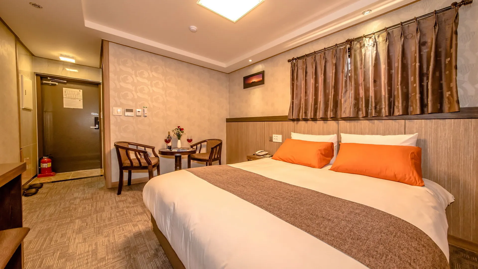 Index Hotel J Dream Jeju