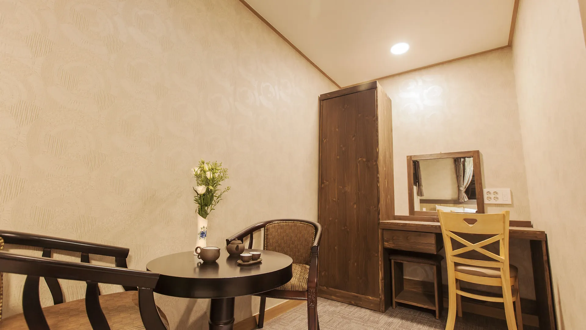 Index Hotel J Dream Jeju