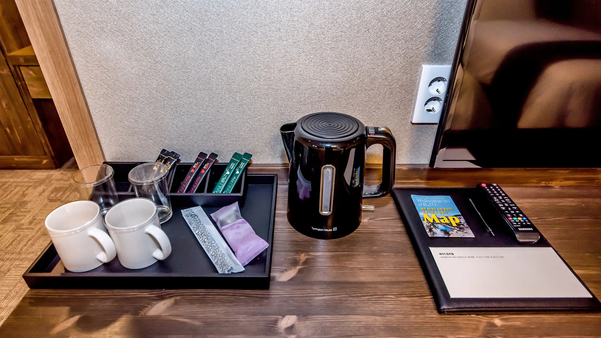 Index Hotel J Dream Jeju