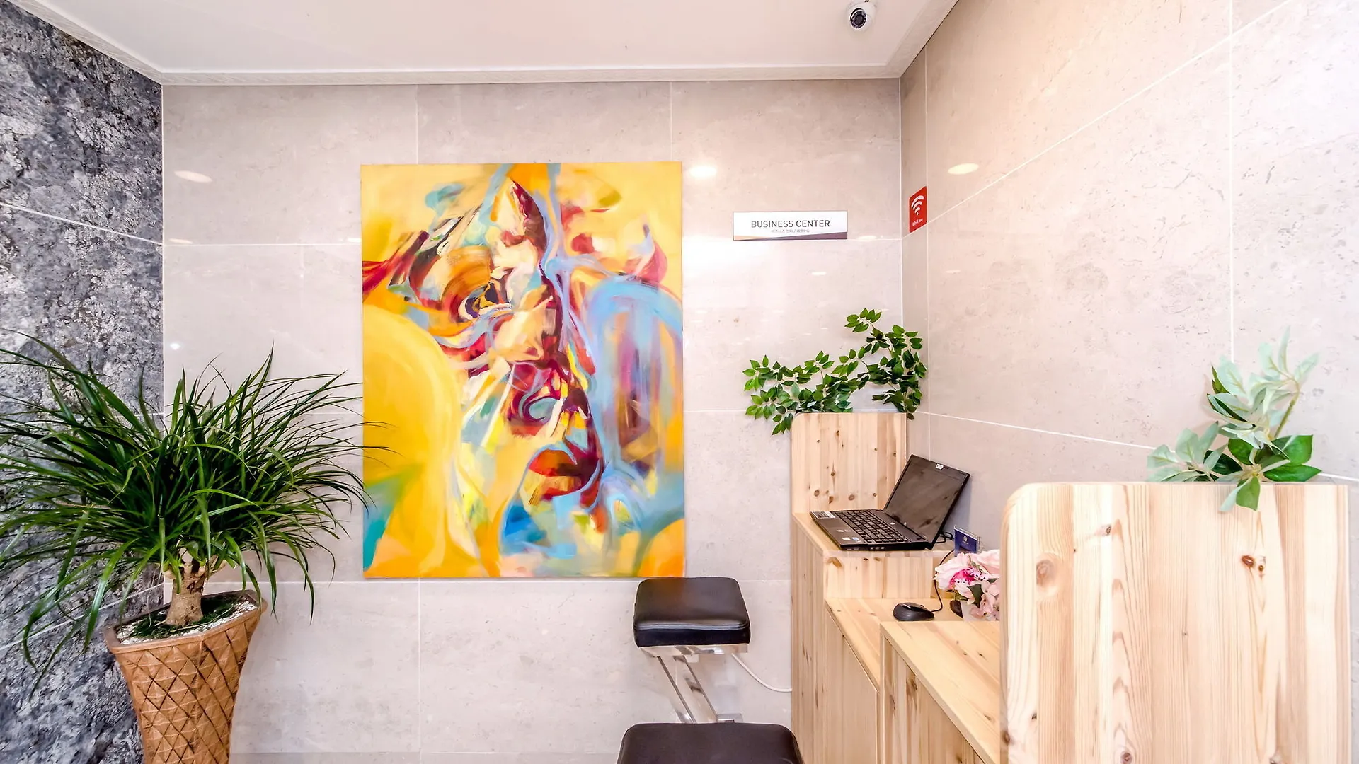 Index Hotel J Dream Jeju 3*,