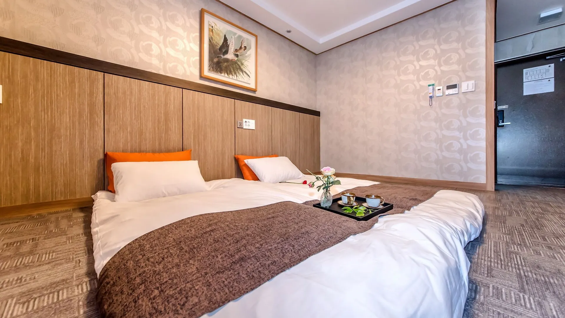 Index Hotel J Dream Jeju South Korea
