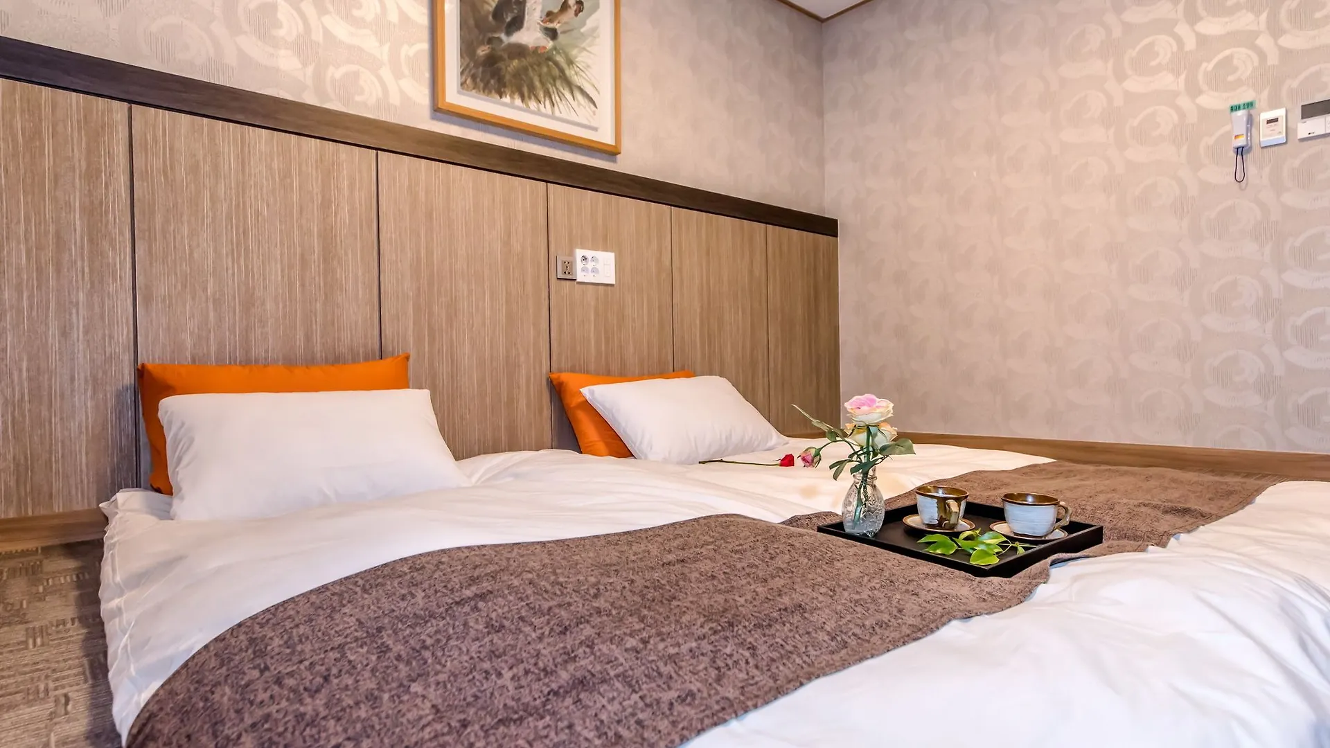 Index Hotel J Dream Jeju